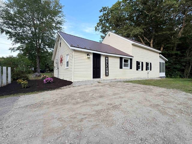 23 Boynton Road, Meredith, NH 03253
