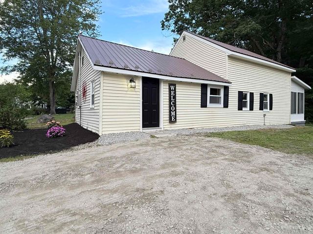 23 Boynton Road, Meredith, NH 03253