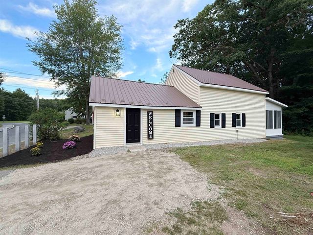 23 Boynton Road, Meredith, NH 03253