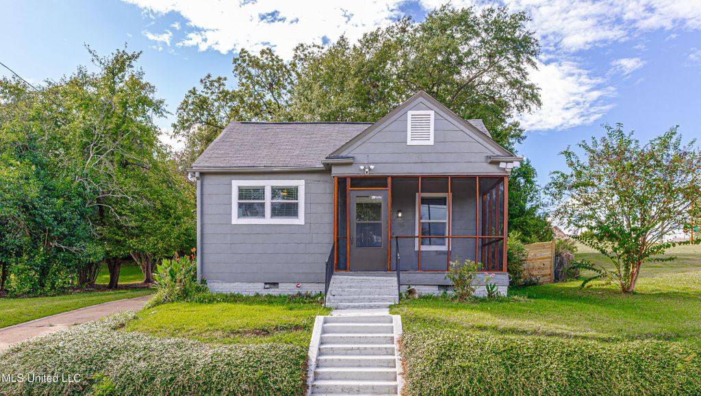 617 Rio Street, Jackson, MS 39202