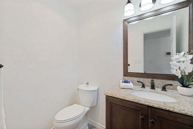7208 Langley Court, The Colony, TX 75056
