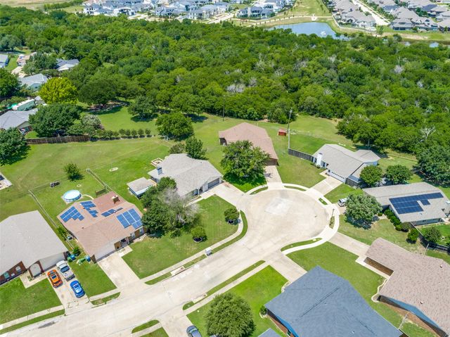 7208 Langley Court, The Colony, TX 75056