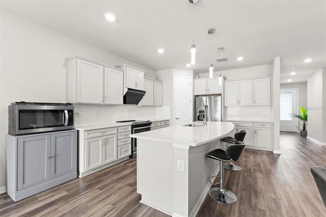 18935 BIRCHWOOD GROVES DRIVE, Lutz, FL 33558