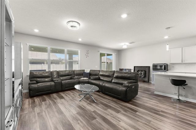 18935 BIRCHWOOD GROVES DRIVE, Lutz, FL 33558