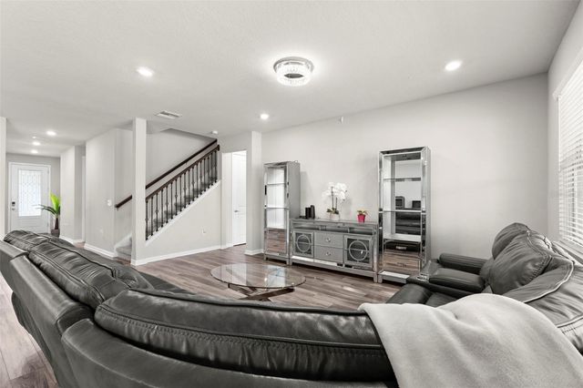 18935 BIRCHWOOD GROVES DRIVE, Lutz, FL 33558
