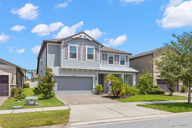 18935 BIRCHWOOD GROVES DRIVE, Lutz, FL 33558