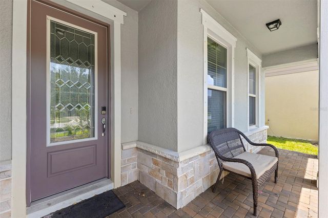 18935 BIRCHWOOD GROVES DRIVE, Lutz, FL 33558