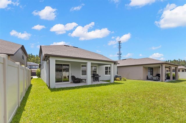 18935 BIRCHWOOD GROVES DRIVE, Lutz, FL 33558