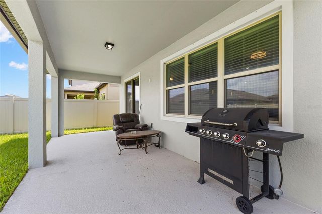 18935 BIRCHWOOD GROVES DRIVE, Lutz, FL 33558