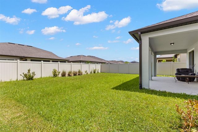 18935 BIRCHWOOD GROVES DRIVE, Lutz, FL 33558