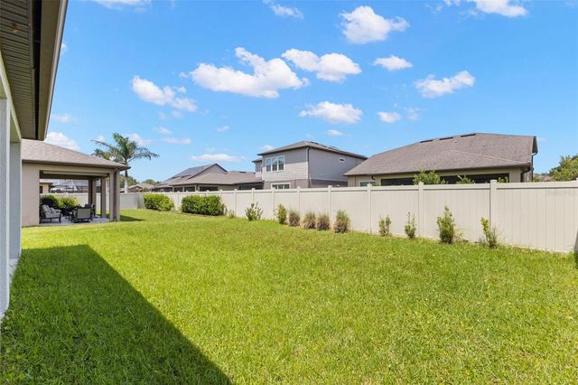 18935 BIRCHWOOD GROVES DRIVE, Lutz, FL 33558