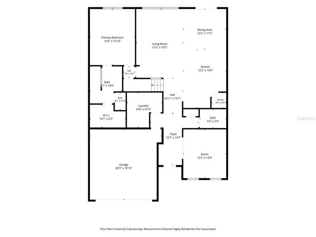 18935 BIRCHWOOD GROVES DRIVE, Lutz, FL 33558