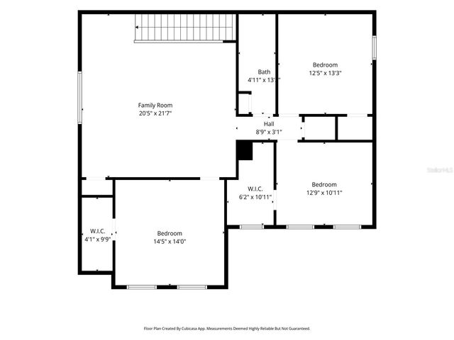 18935 BIRCHWOOD GROVES DRIVE, Lutz, FL 33558