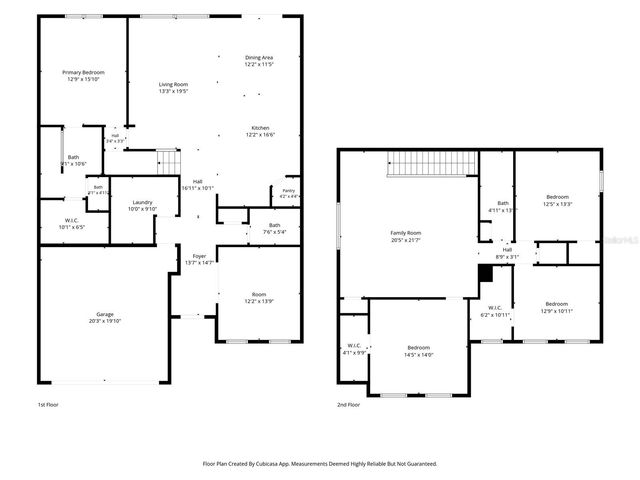 18935 BIRCHWOOD GROVES DRIVE, Lutz, FL 33558