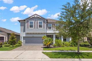 18935 BIRCHWOOD GROVES DRIVE, Lutz, FL 33558