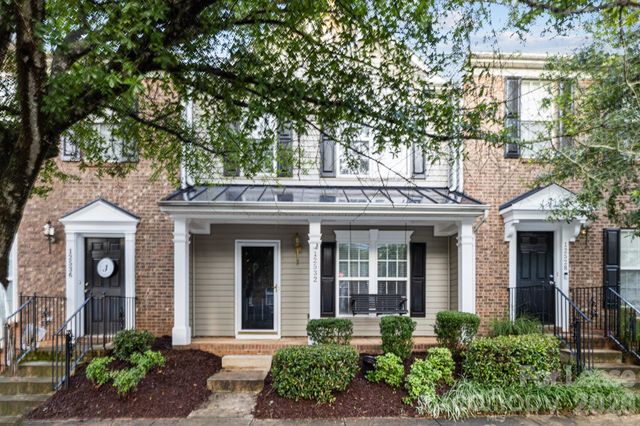 12532 Eudora Lane, Charlotte, NC 28277