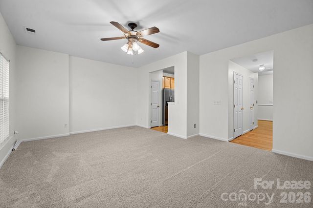 12532 Eudora Lane, Charlotte, NC 28277