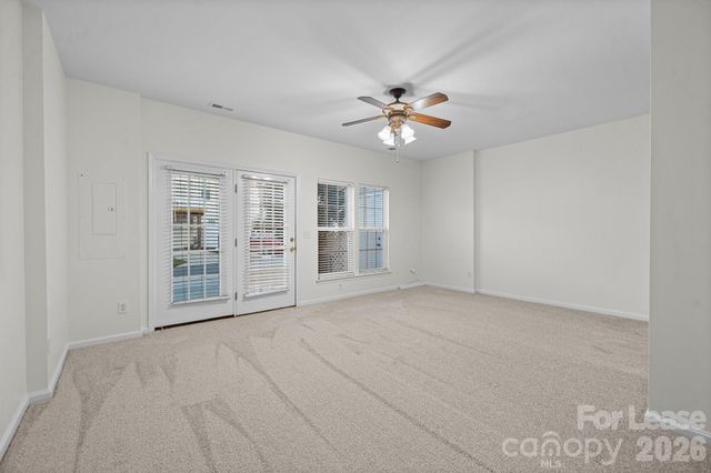 12532 Eudora Lane, Charlotte, NC 28277