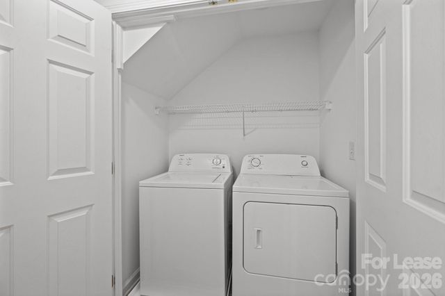 12532 Eudora Lane, Charlotte, NC 28277