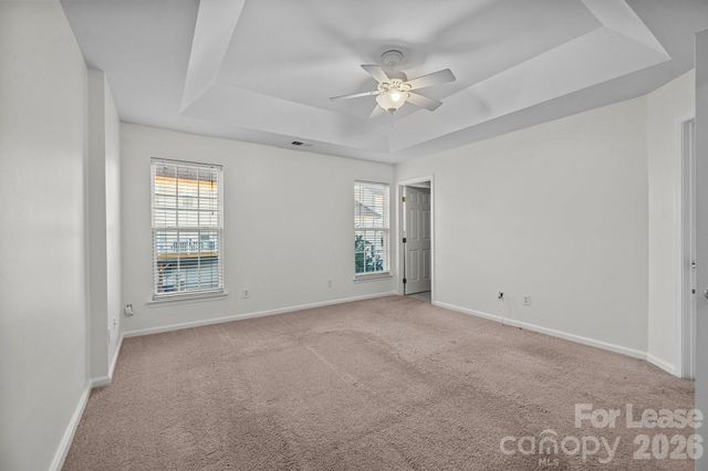 12532 Eudora Lane, Charlotte, NC 28277