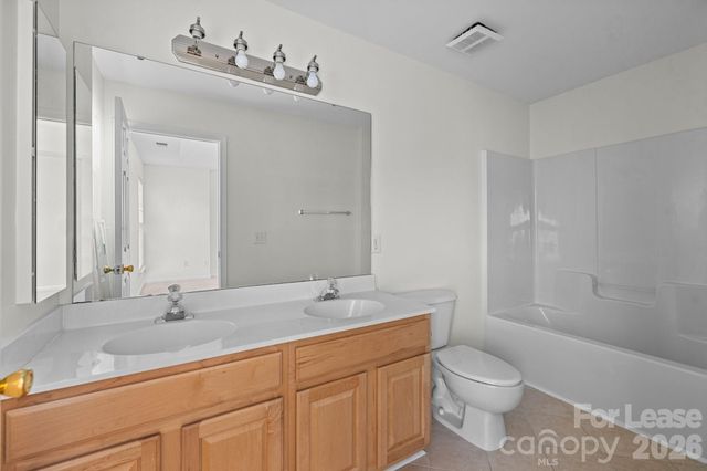 12532 Eudora Lane, Charlotte, NC 28277