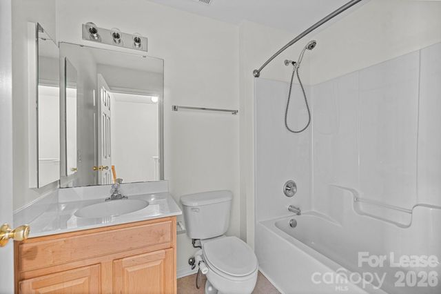 12532 Eudora Lane, Charlotte, NC 28277