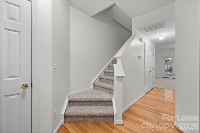 12532 Eudora Lane, Charlotte, NC 28277