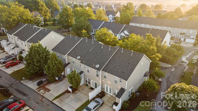 12532 Eudora Lane, Charlotte, NC 28277