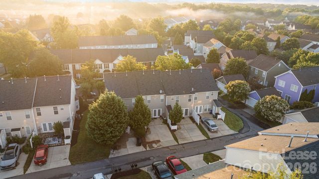 12532 Eudora Lane, Charlotte, NC 28277