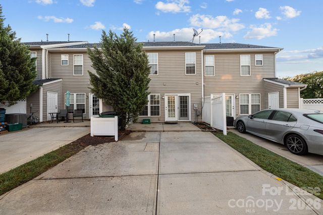 12532 Eudora Lane, Charlotte, NC 28277