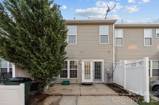 12532 Eudora Lane, Charlotte, NC 28277