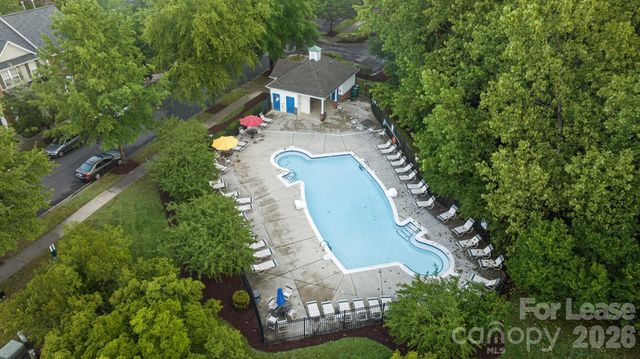 12532 Eudora Lane, Charlotte, NC 28277