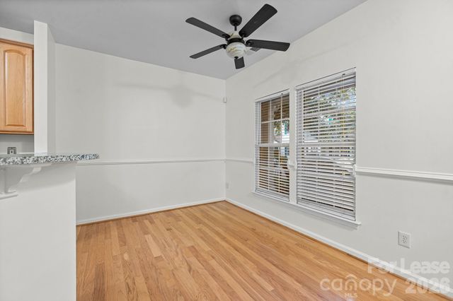 12532 Eudora Lane, Charlotte, NC 28277