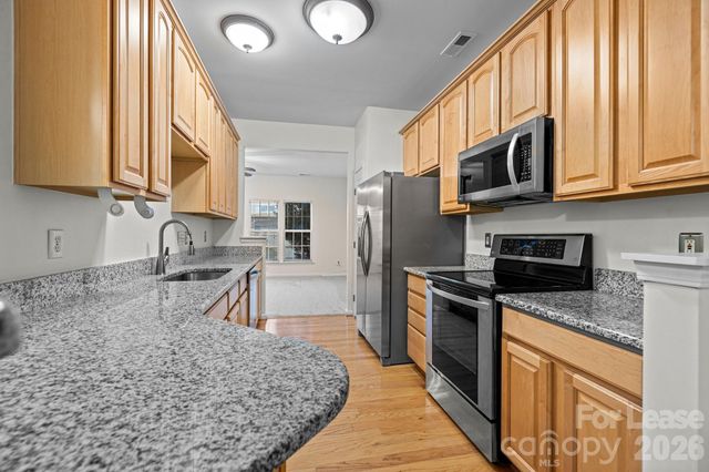 12532 Eudora Lane, Charlotte, NC 28277