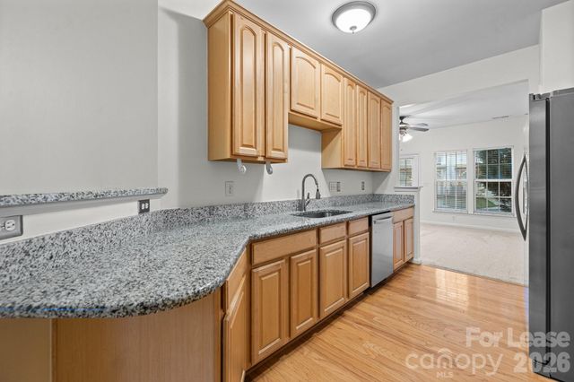 12532 Eudora Lane, Charlotte, NC 28277