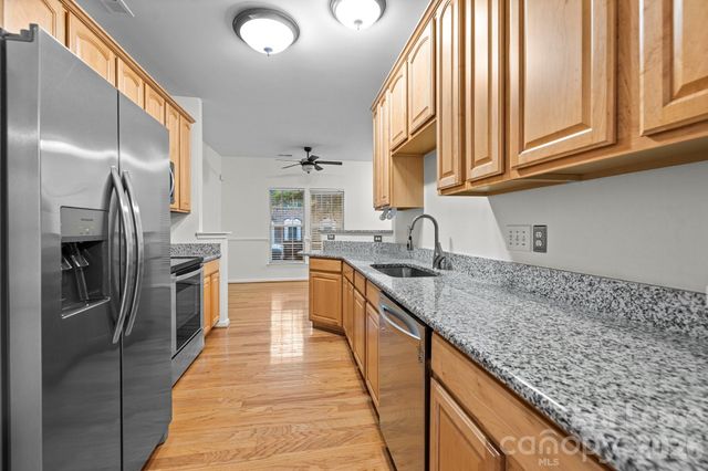 12532 Eudora Lane, Charlotte, NC 28277