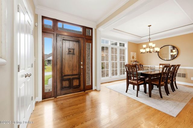 13415 Kristen Leigh Ct, Louisville, KY 40299