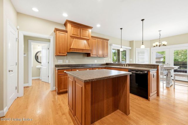 13415 Kristen Leigh Ct, Louisville, KY 40299