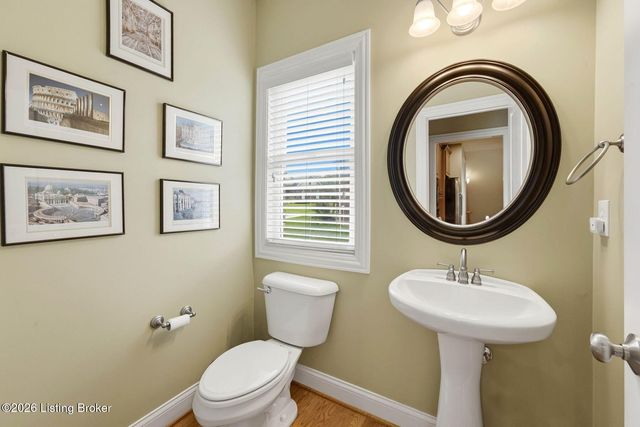 13415 Kristen Leigh Ct, Louisville, KY 40299