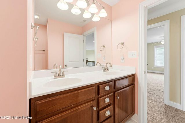 13415 Kristen Leigh Ct, Louisville, KY 40299