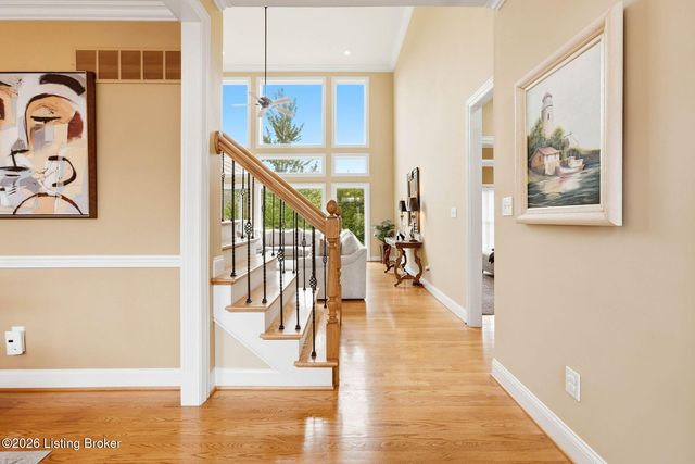 13415 Kristen Leigh Ct, Louisville, KY 40299