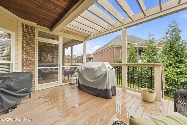 13415 Kristen Leigh Ct, Louisville, KY 40299