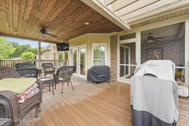 13415 Kristen Leigh Ct, Louisville, KY 40299