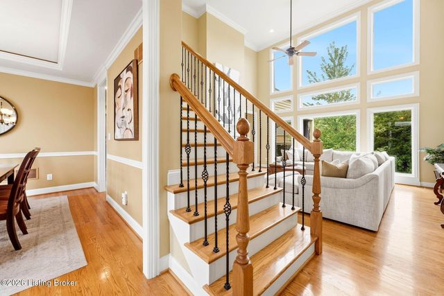 13415 Kristen Leigh Ct, Louisville, KY 40299