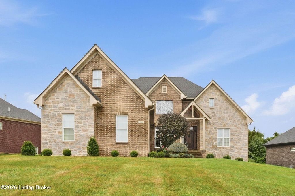 13415 Kristen Leigh Ct, Louisville, KY 40299