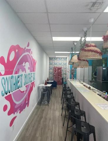 8782 SW 72 STREET, Miami, FL 33173