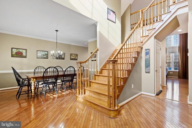 1511 LARKSPUR CT, Huntingtown, MD 20639