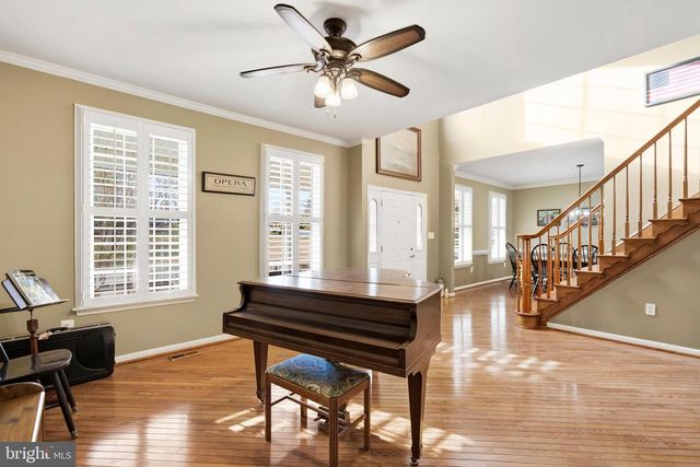 1511 LARKSPUR CT, Huntingtown, MD 20639