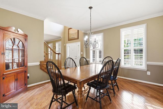 1511 LARKSPUR CT, Huntingtown, MD 20639