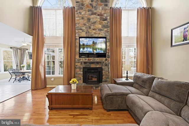 1511 LARKSPUR CT, Huntingtown, MD 20639